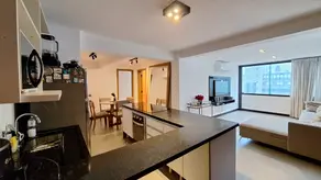 Imagem 3 - Apartamento em ITAIM BIBI, São Paulo - SP