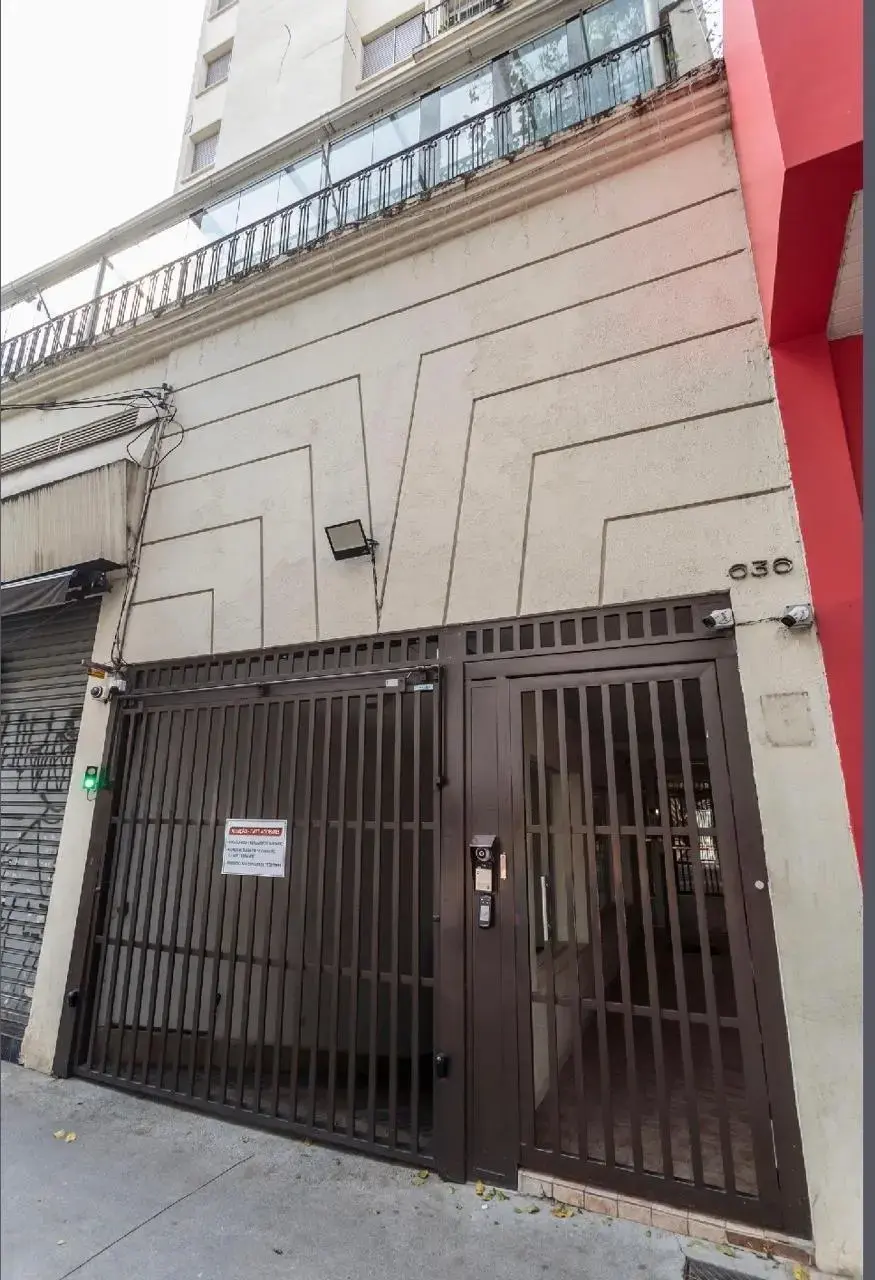Image 29 - Apartamento em ITAIM BIBI, São Paulo - SP