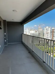 Loft / Studio ITAIM BIBI, São Paulo - SP — foto 2