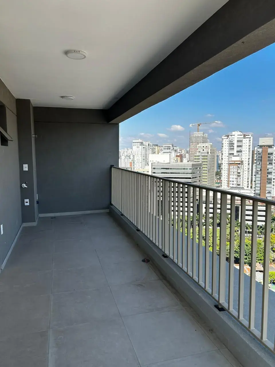 Image 2 - Loft / Studio em Vila Nova Conceição, São Paulo - SP