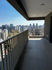 Loft / Studio ITAIM BIBI, São Paulo - SP — foto 1