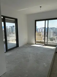 Imagem 3 - Loft / Studio em Vila Nova Conceição, São Paulo - SP