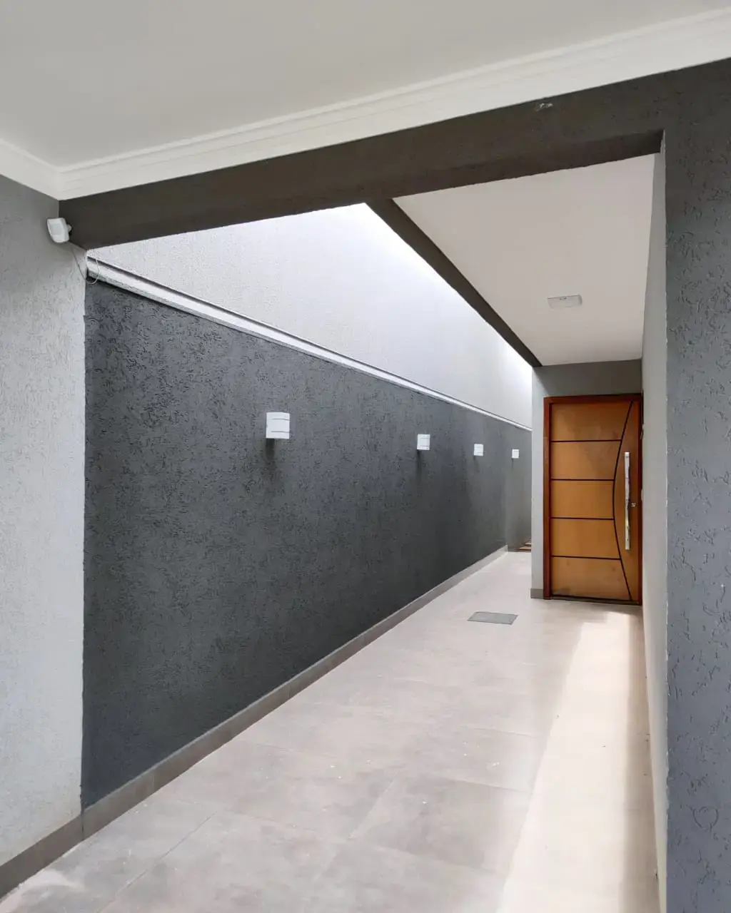 Imagem 2 - Casa em Bairro das Indústrias, Senador Canedo - GO