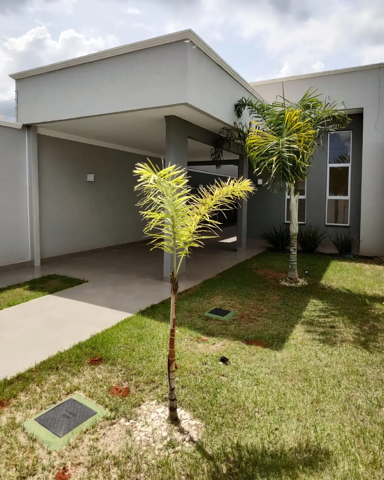 Imagem 1 - Casa em Bairro das Indústrias, Senador Canedo - GO