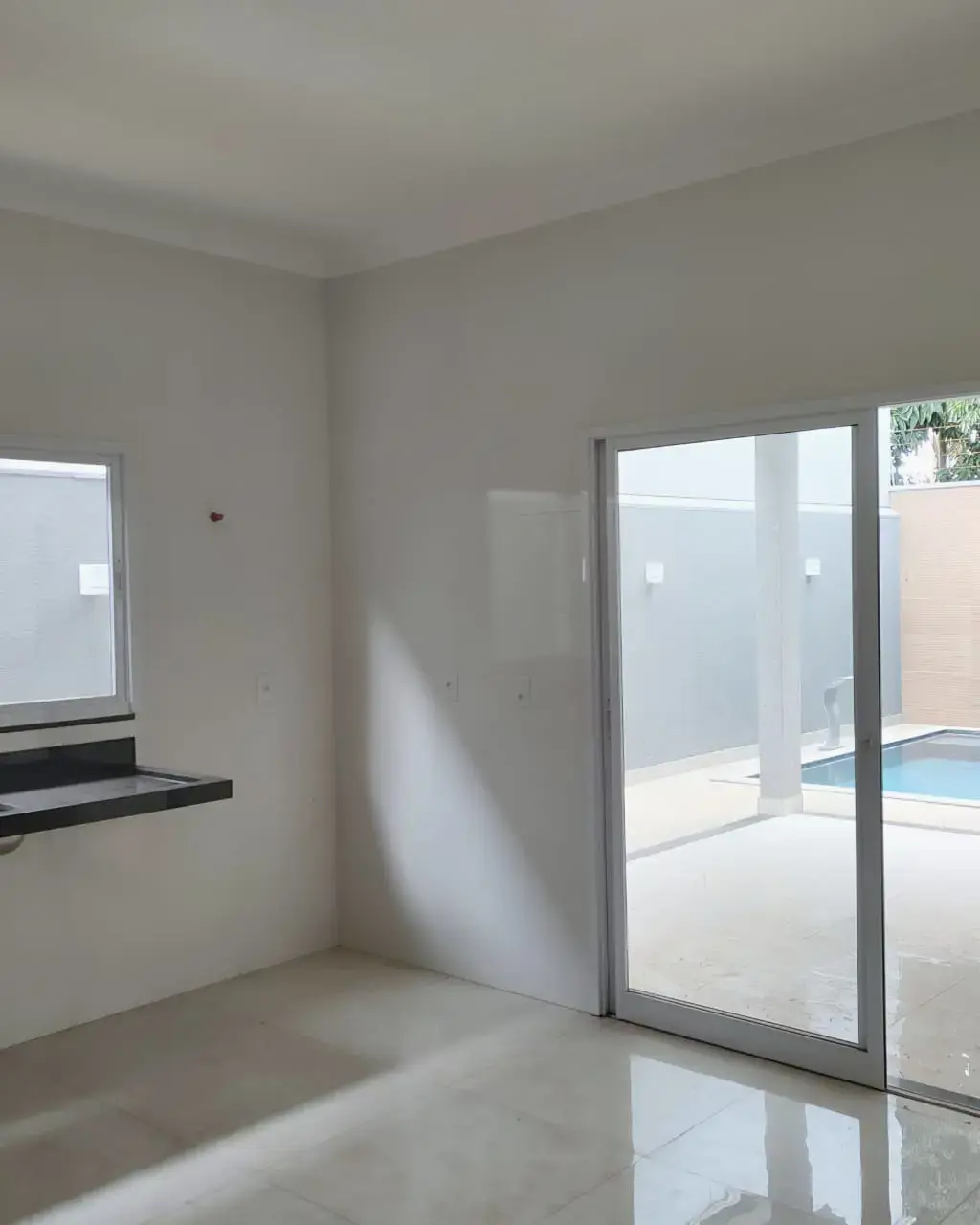 Imagem 5 - Casa em Bairro das Indústrias, Senador Canedo - GO