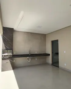 Casa RESIDENCIAL PORTO SEGURO, Senador Canedo - GO — foto 1