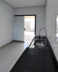 Imagem 3 - Casa em RESIDENCIAL PORTO SEGURO, Senador Canedo - GO