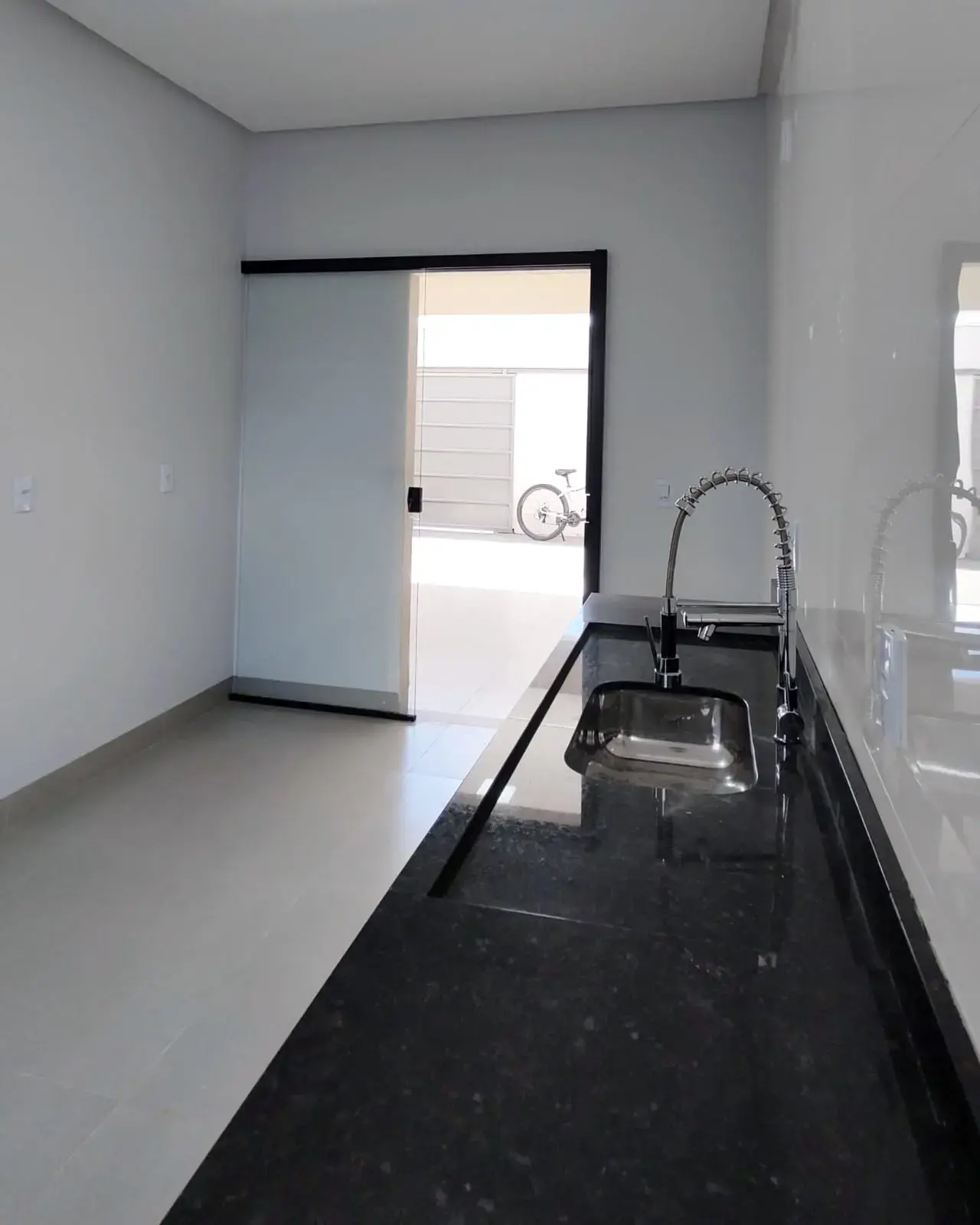 Imagem 3 - Casa em Residencial Porto Seguro, Senador Canedo - GO