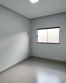 Imagem 4 - Casa em RESIDENCIAL PORTO SEGURO, Senador Canedo - GO
