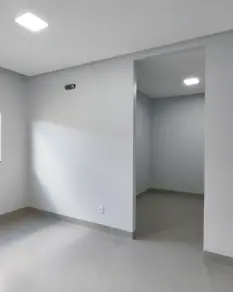 Imagem 6 - Casa em RESIDENCIAL PORTO SEGURO, Senador Canedo - GO