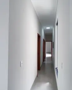 Imagem 5 - Casa em Bairro das Indústrias, Senador Canedo - GO