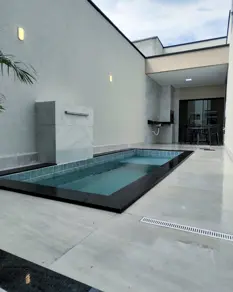 Imagem 3 - Casa em Bairro das Indústrias, Senador Canedo - GO