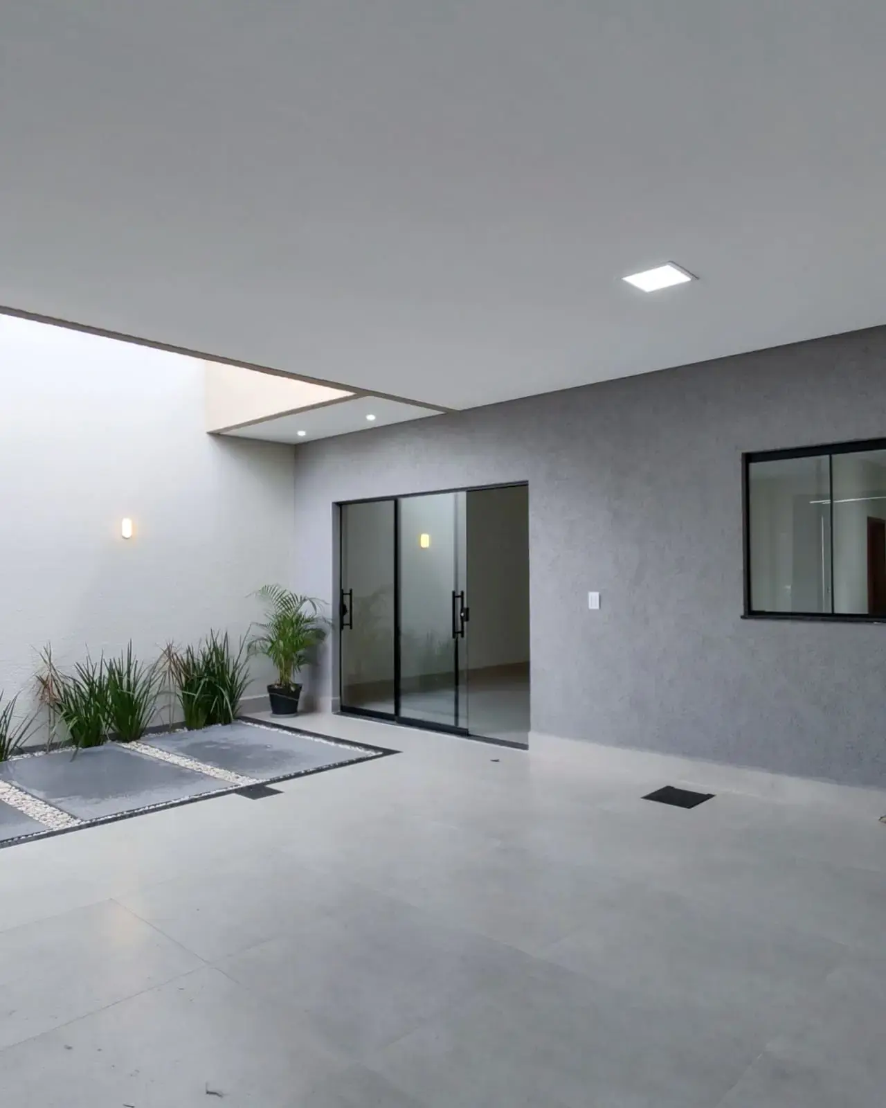 Imagem 1 - Casa em Bairro das Indústrias, Senador Canedo - GO