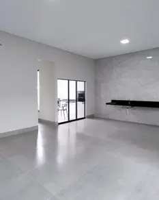 Imagem 6 - Casa em Bairro das Indústrias, Senador Canedo - GO