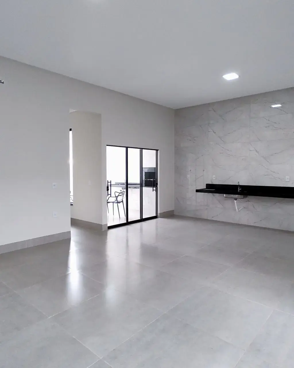 Imagem 6 - Casa em Bairro das Indústrias, Senador Canedo - GO