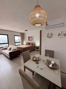 Loft / Studio Setor Marista, Goiânia - GO — foto 2