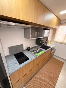 Imagem 2 - Loft / Studio em Setor Marista, Goiânia - GO