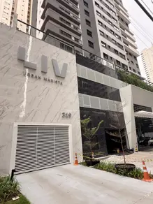 Loft / Studio Setor Marista, Goiânia - GO — foto 1