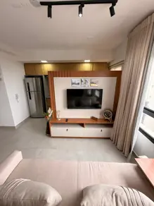 Imagem 5 - Loft / Studio em Setor Marista, Goiânia - GO