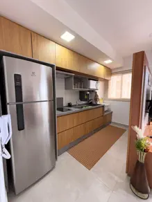 Imagem 4 - Loft / Studio em Setor Marista, Goiânia - GO