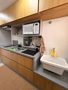 Imagem 6 - Loft / Studio em Setor Marista, Goiânia - GO