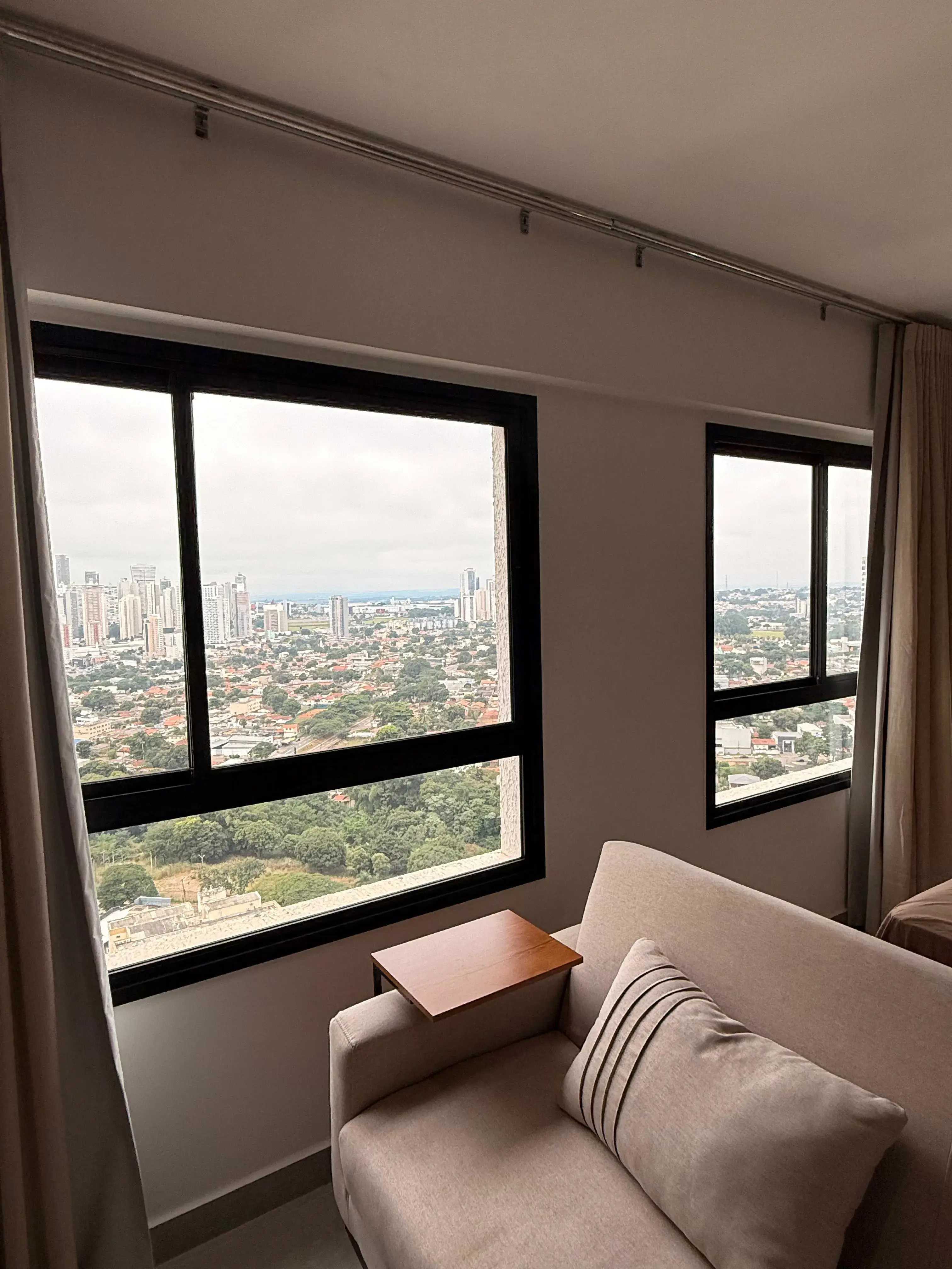 Image 10 - Loft / Studio em Setor Marista, Goiânia - GO