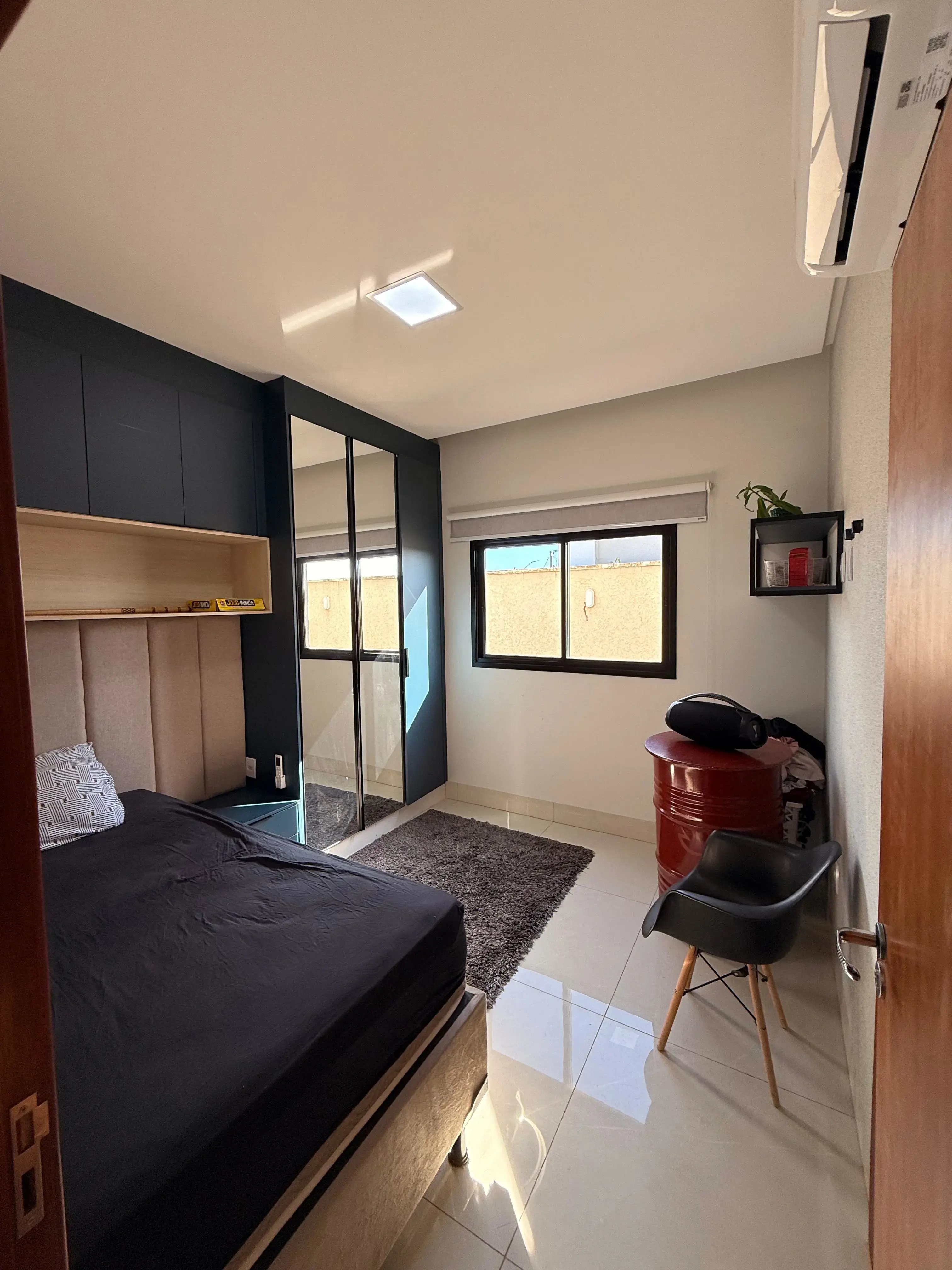 Imagem 4 - Casa Condomínio em Terras Alpha Residencial 1, Senador Canedo - GO