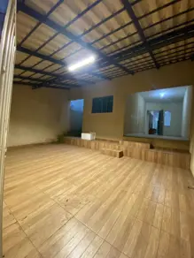 Casa Vila Maria, Aparecida de Goiânia - GO — foto 2