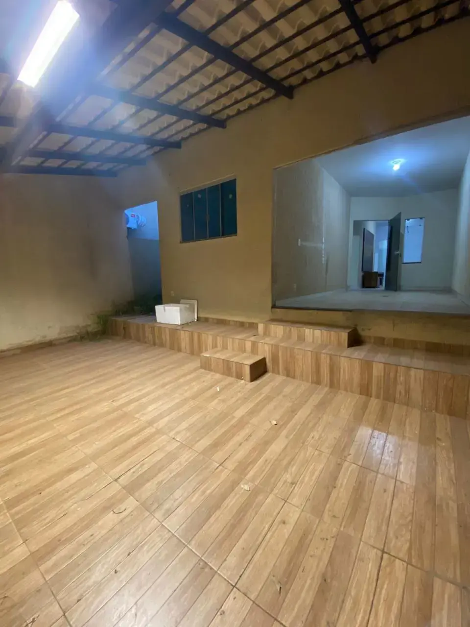 Imagem 1 - Casa em Vila Maria, Aparecida de Goiânia - GO