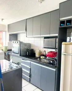 Imagem 4 - Apartamento em Residencial Santa Edwiges, Senador Canedo - GO