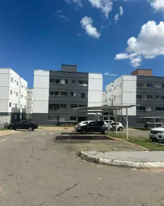 Apartamento Residencial Santa Edwiges, Senador Canedo - GO — foto 1