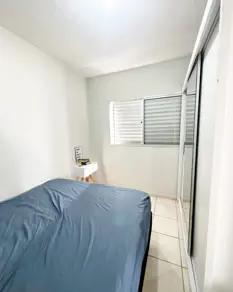 Imagem 5 - Apartamento em Residencial Santa Edwiges, Senador Canedo - GO