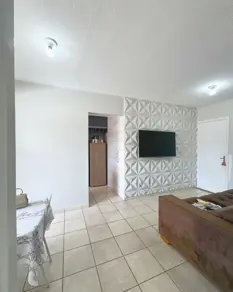Imagem 2 - Apartamento em Residencial Santa Edwiges, Senador Canedo - GO