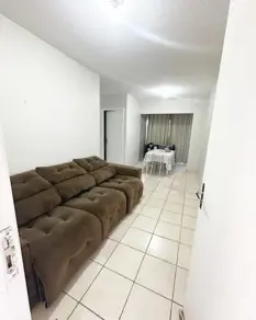 Imagem 6 - Apartamento em Residencial Santa Edwiges, Senador Canedo - GO