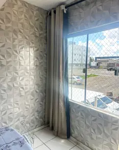 Imagem 3 - Apartamento em Residencial Santa Edwiges, Senador Canedo - GO