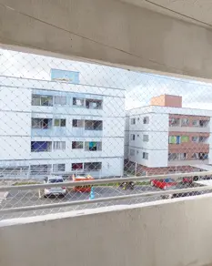 Apartamento Residencial Buriti, Senador Canedo - GO — foto 1