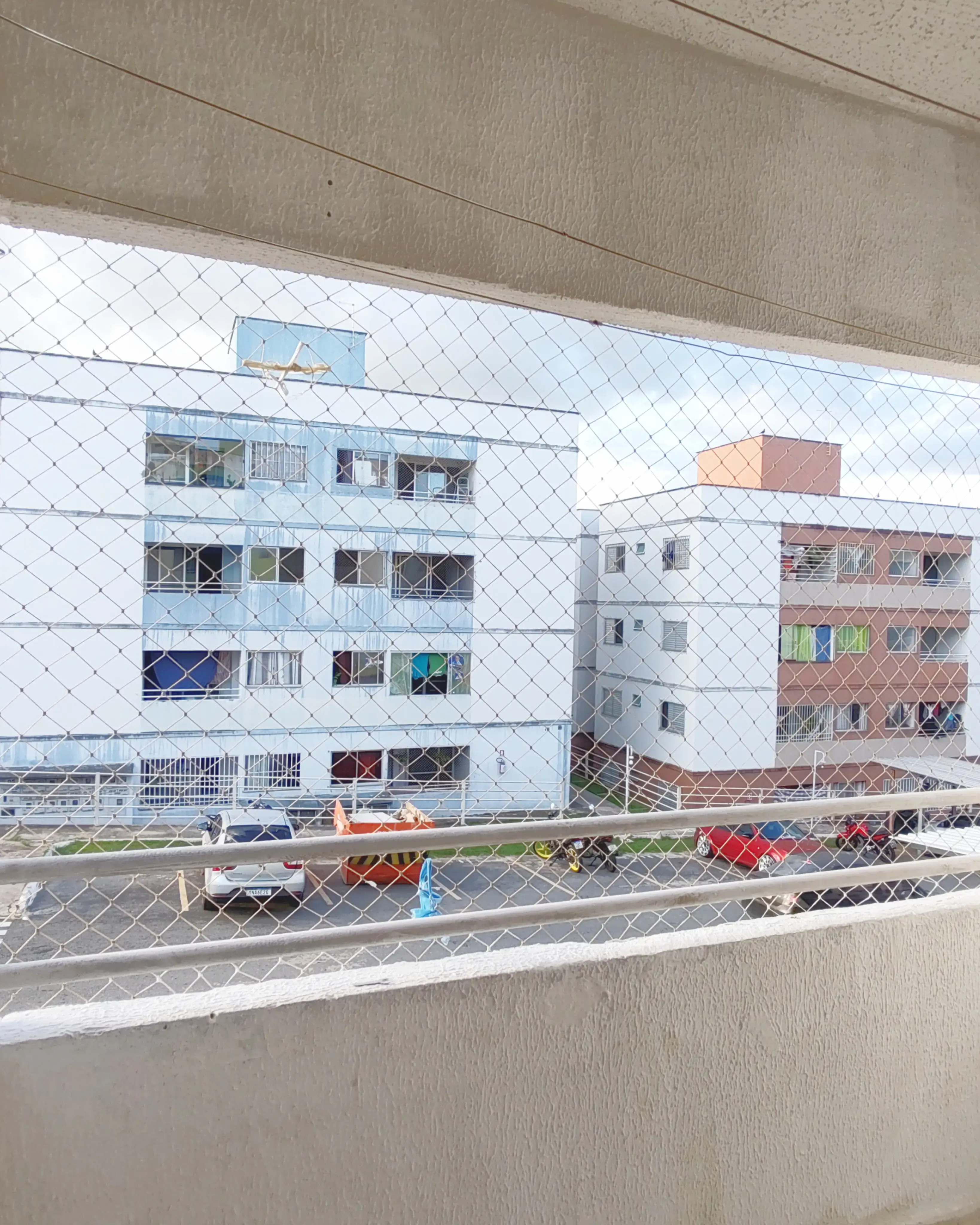 Imagem 1 - Apartamento em Residencial Buriti, Senador Canedo - GO