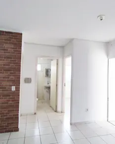 Imagem 2 - Apartamento em Residencial Buriti, Senador Canedo - GO