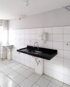 Imagem 3 - Apartamento em Residencial Buriti, Senador Canedo - GO