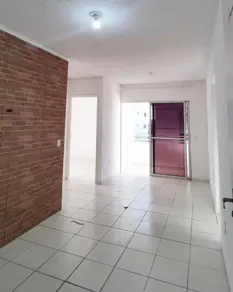Apartamento Residencial Buriti, Senador Canedo - GO — foto 2