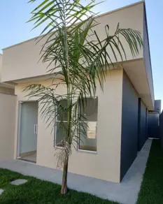 Casa Residencial Prado, Senador Canedo - GO — foto 1