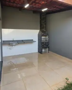 Imagem 6 - Casa em Residencial Prado, Senador Canedo - GO