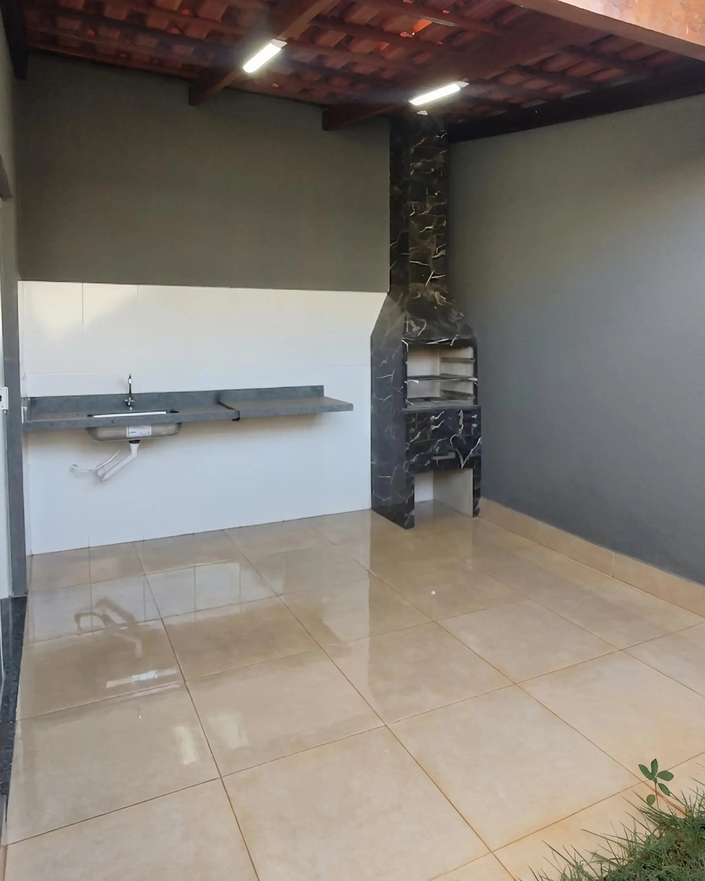 Imagem 6 - Casa em Residencial Prado, Senador Canedo - GO