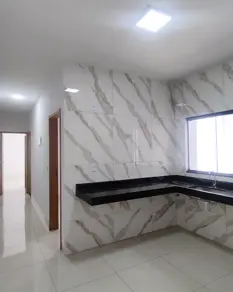 Imagem 4 - Casa em Terrabela Cerrado II, Senador Canedo - GO
