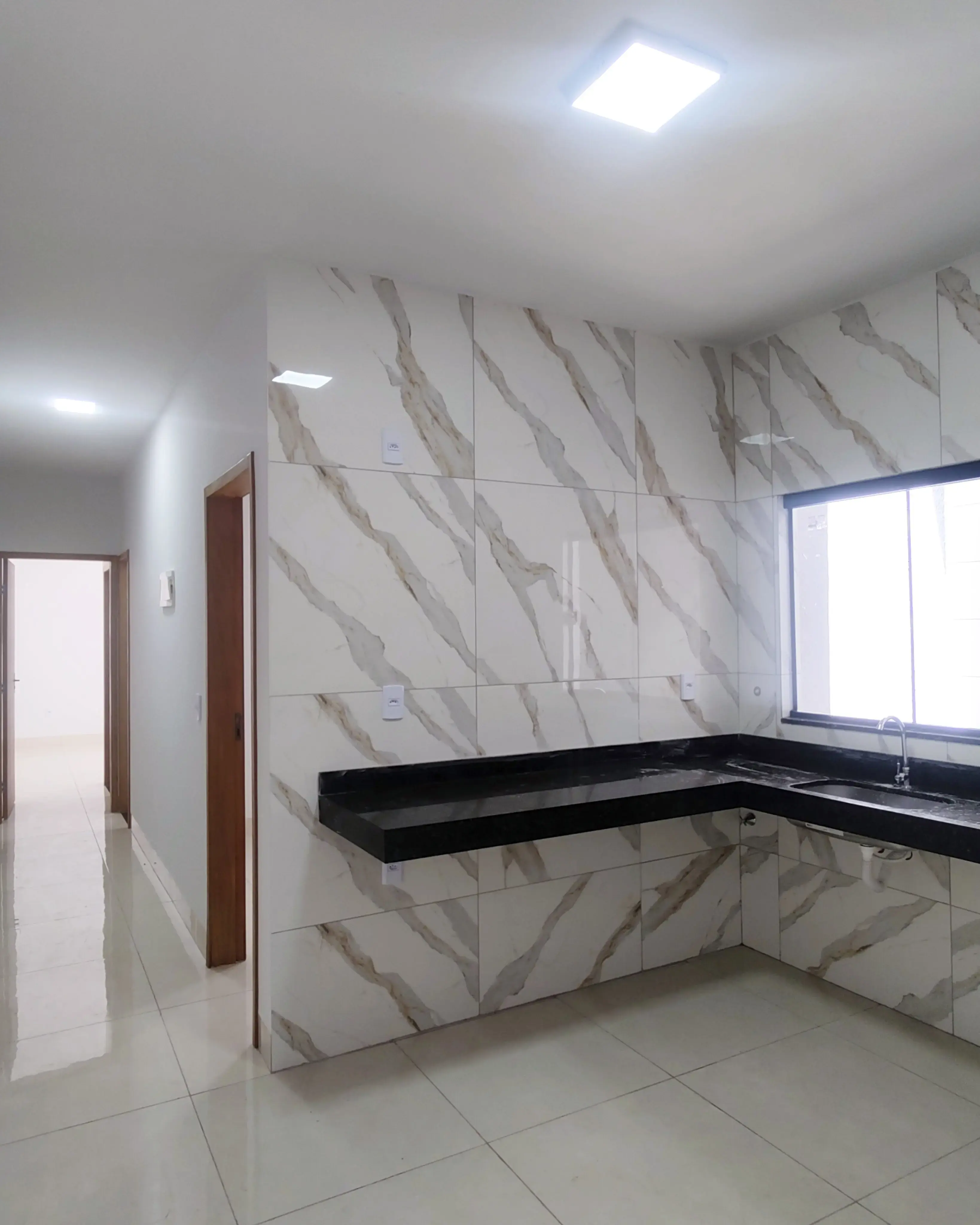 Imagem 4 - Casa em Terrabela Cerrado II, Senador Canedo - GO