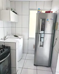 Imagem 4 - Apartamento em Residencial Jardins do Cerrado 7, Goiânia - GO