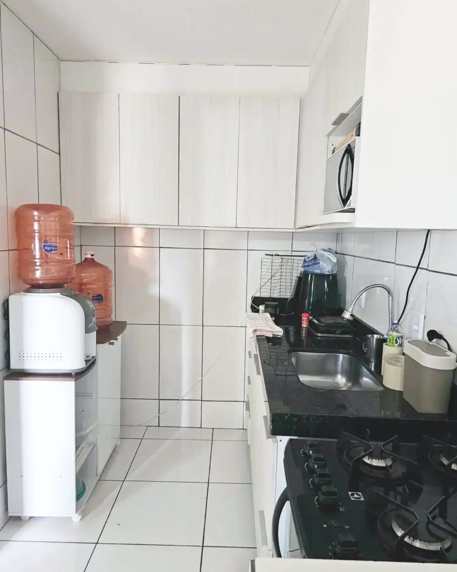 Image 7 - Apartamento em Residencial Jardins do Cerrado 7, Goiânia - GO