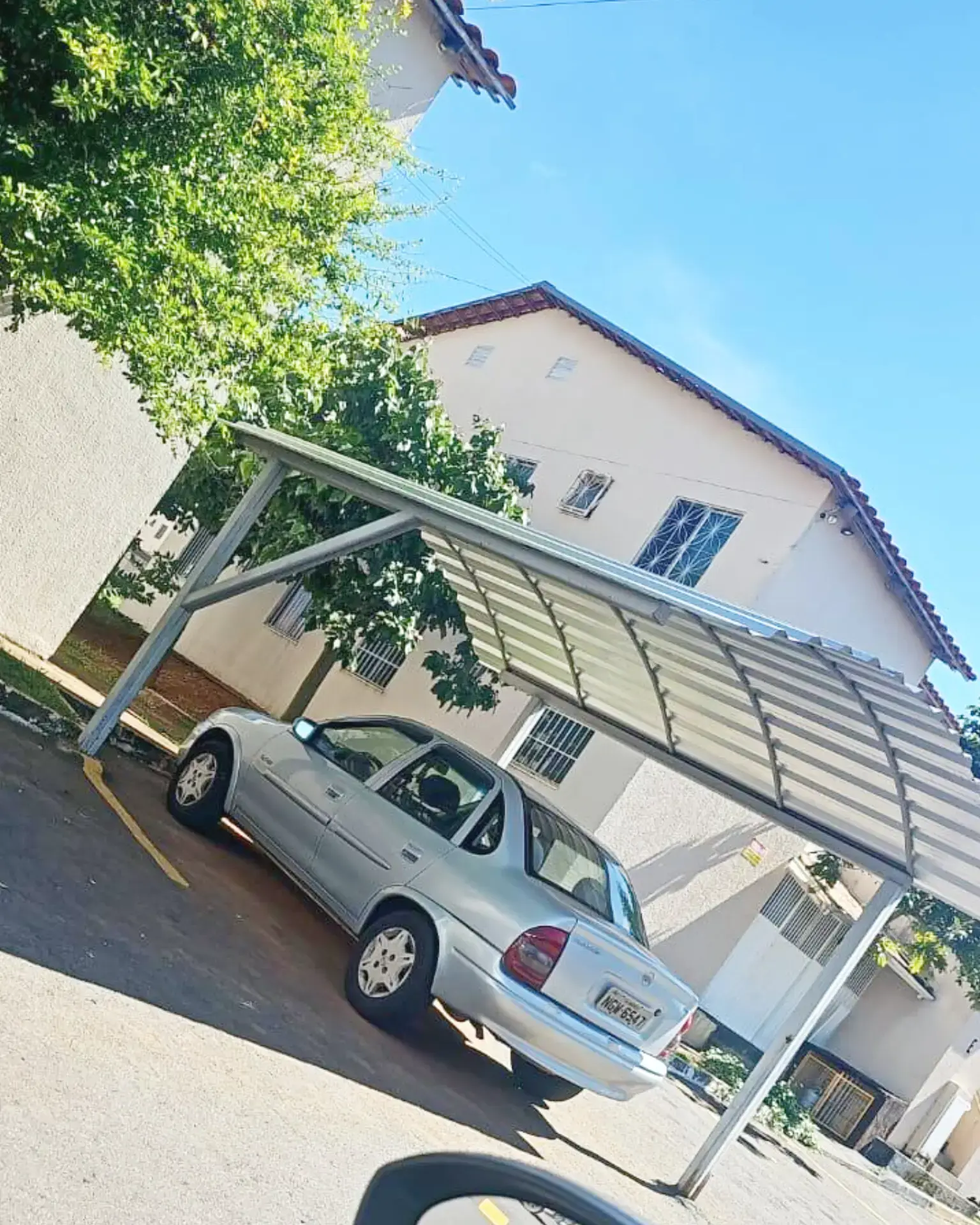 Imagem 1 - Apartamento em Residencial Jardins do Cerrado 7, Goiânia - GO