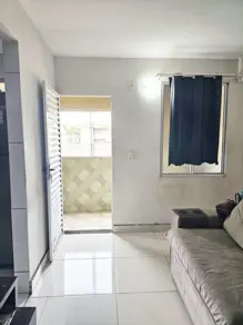 Imagem 2 - Apartamento em Residencial Jardins do Cerrado 7, Goiânia - GO