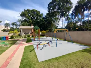 Imagem 5 - Apartamento em Vila Oliveira, Aparecida de Goiânia - GO